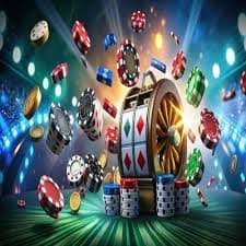 lucky88com sảnh game