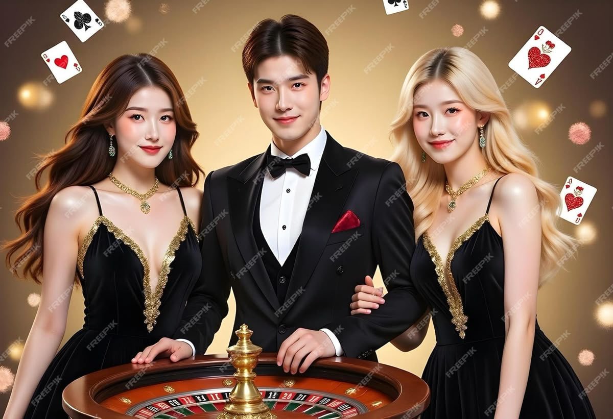 lucky88com